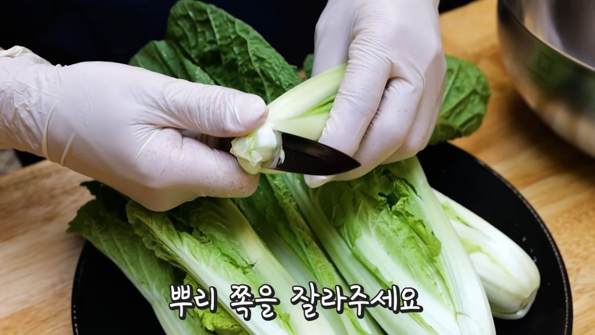 유튜브 '김대석 셰프TV'