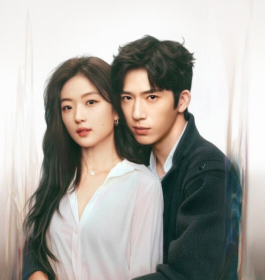 '조춘청랑' 주인공들. / 넷플릭스 제공