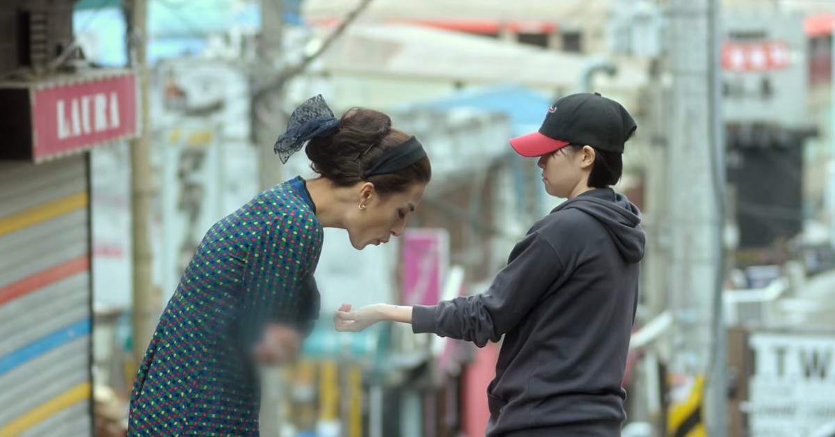"어차피 우리 다 불행한데"…구교환이 탄생시킨 청춘들을 위한 '이 영화' 
