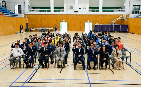 순창군, ‘제6회 임·순·남 4-H연합회 한마음대회’ 개최