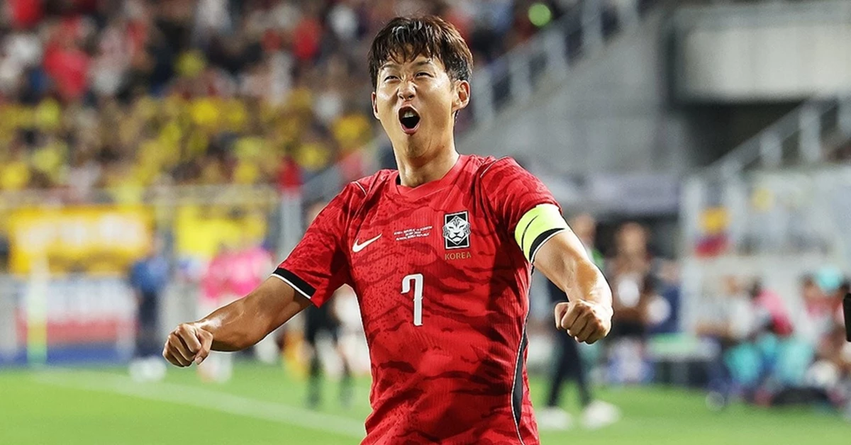 손흥민 / 연합뉴스