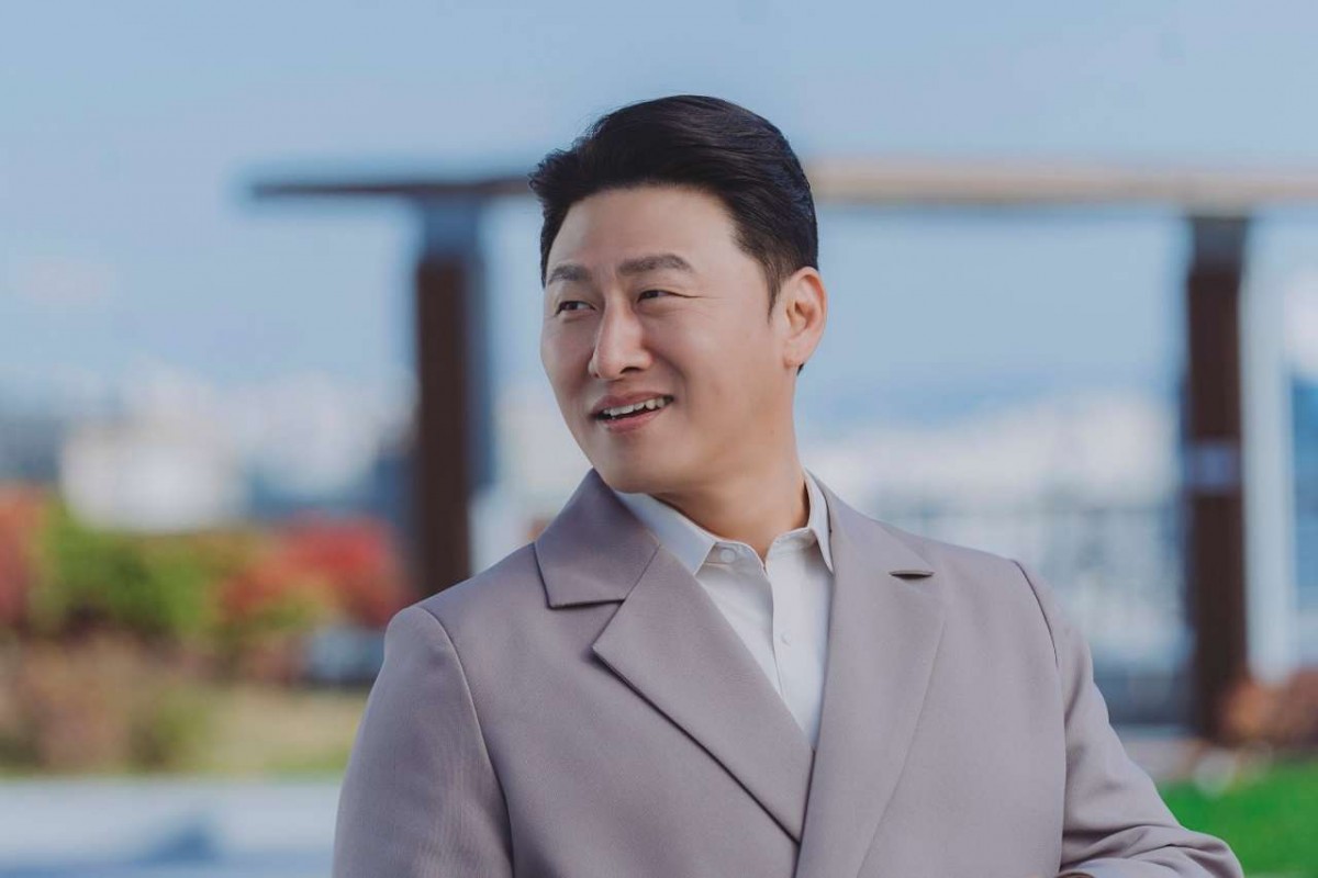 '로또 1등도 출근합니다' 스틸컷. / 티빙 제공