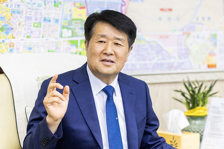 "구민의 일상부터 바꾼다" 계양구, 민선9기 100일 생활밀착 행정 본격화