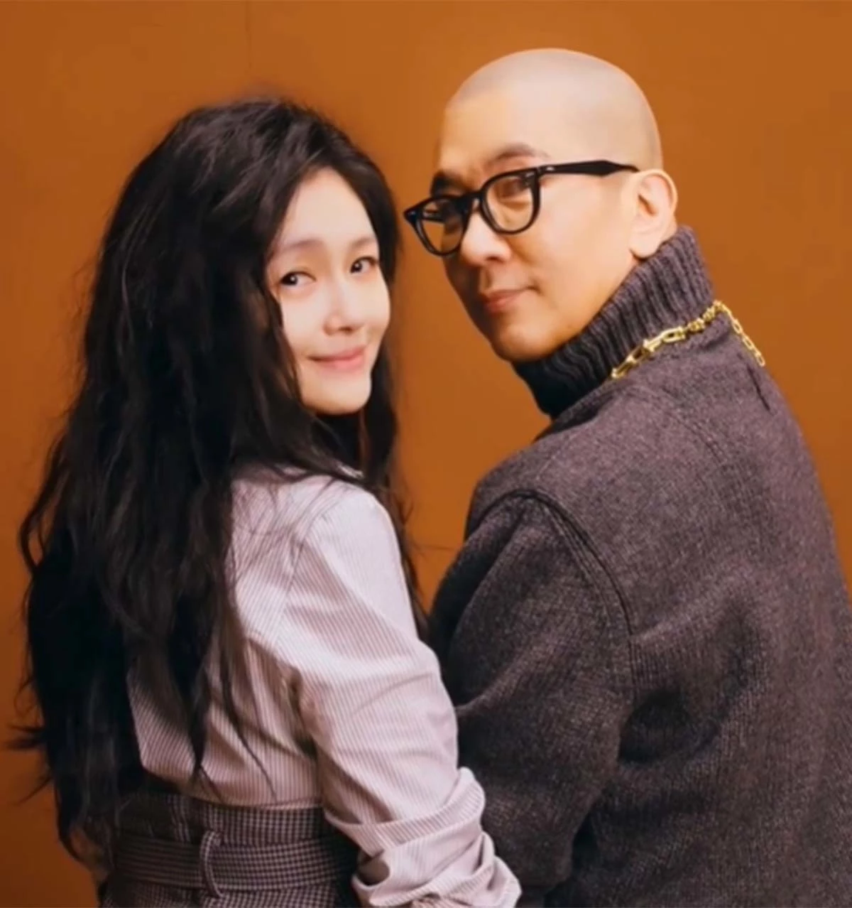 보그 인스타그램 영상 캡처