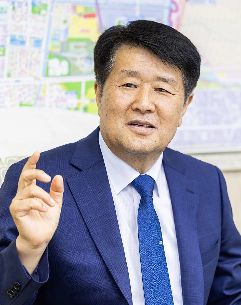 '구민의 일상부터 바꾼다' 계양구, 민선9기 100일 생활밀착 행정 본격화