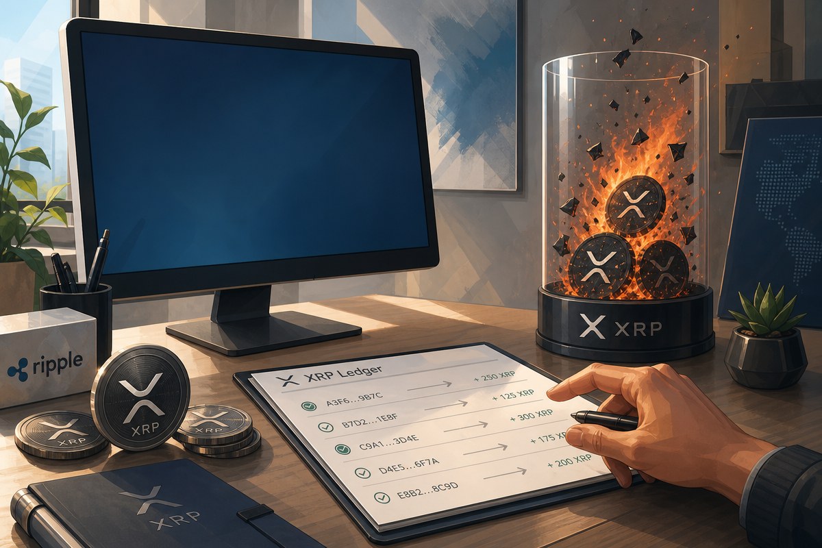 리플 CTO 명예직 슈워츠, XRP 수수료 100배 인상론에 “끔찍한 지표” 반박