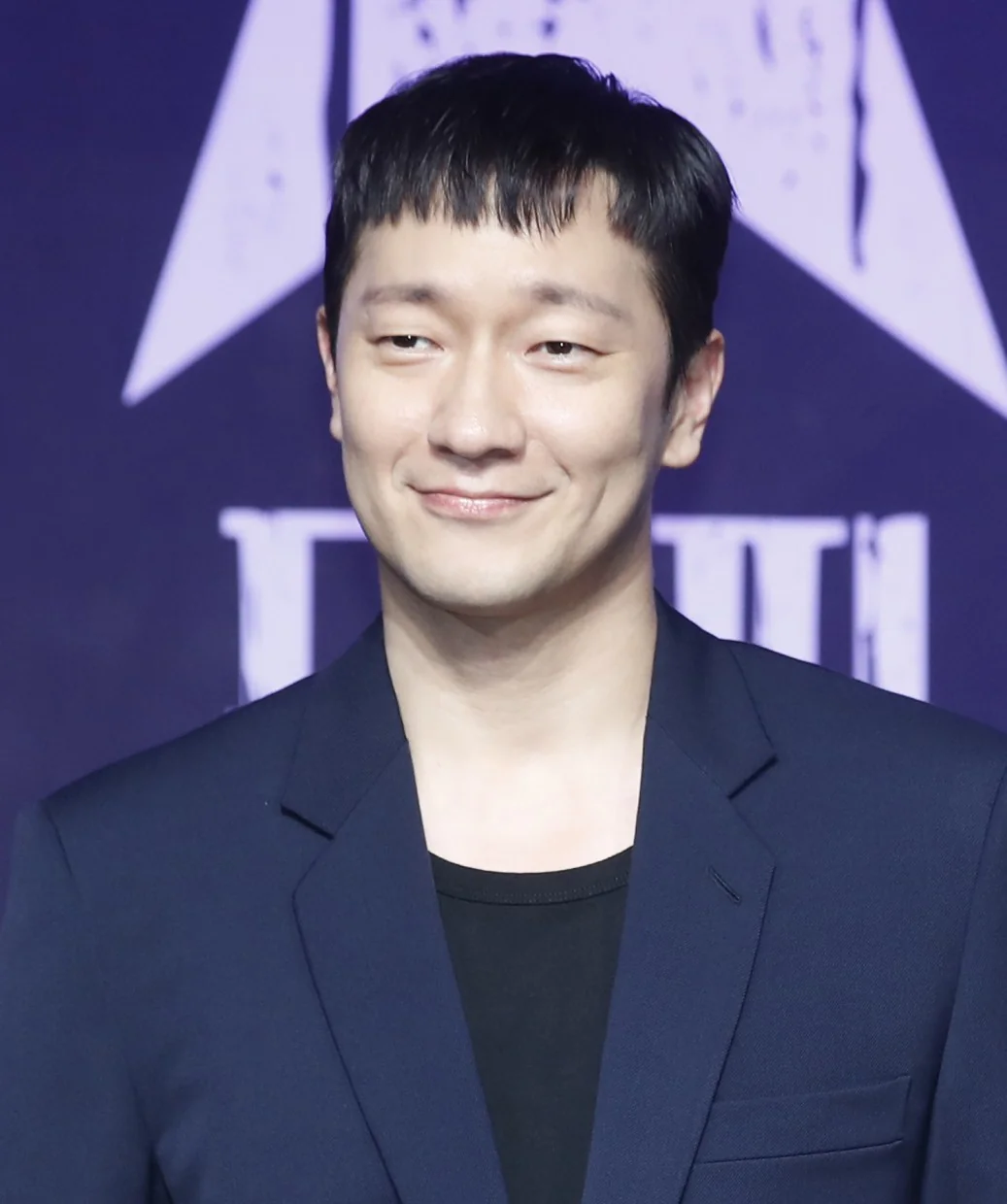 영화의전당 레드카펫에 선 손석구·김신록 / 손석구 (사진=뉴스1)