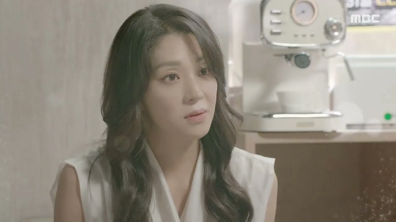 드라마 '가족관계증명서' 영상 화면 (영상=MBCdrama)