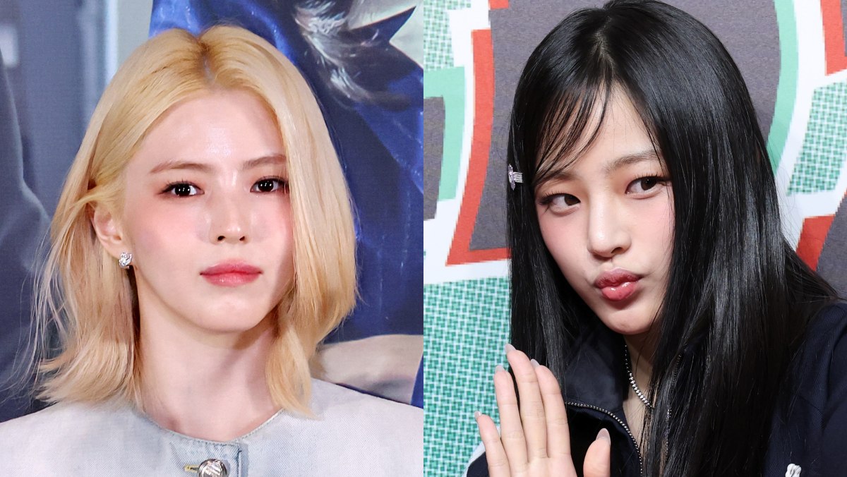 한소희·뉴진스 민지 아니다… 입만 열면 '논란' 자초하는 스타 1위 정체