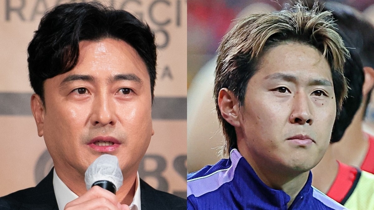 안정환이 이강인에게 남긴 뼈 때리는 '이 조언'...최근 다시 공감 폭발 중 (이유)
