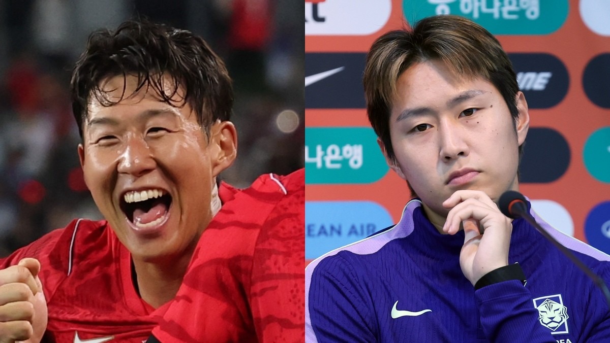 2-0 승리 직후…“손흥민이 역대 최고 선수?” 질문에 이강인 답변, 반응 갈리고 있다