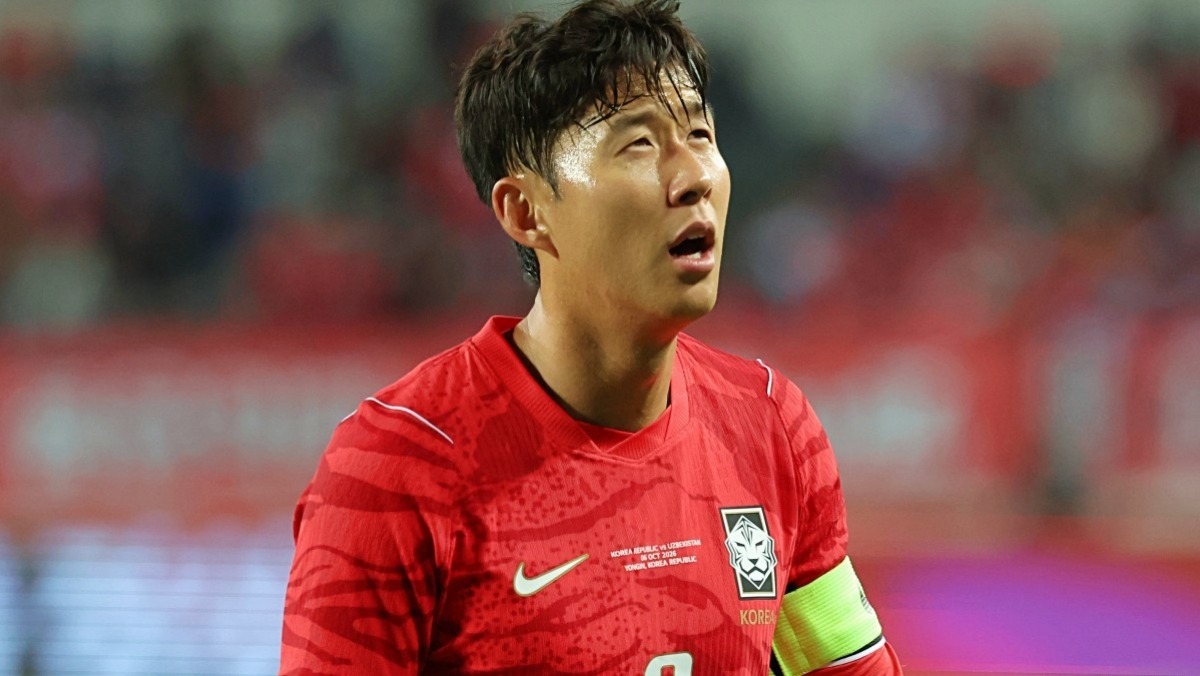 ‘캡틴’ 박지성 때는 전혀 문제없었는데…손흥민 리더십, 결국 곪았던 문제가 터졌나