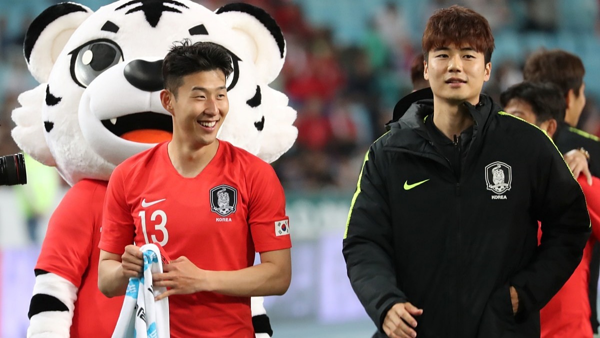“유명한 선수라고 예외?”… 병역특례 논란 속 기성용 8년 전 발언 재조명