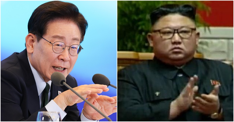 이재명 정부, 우리 군인들 다쳤는데 북한에 '100억대 지원' 확정