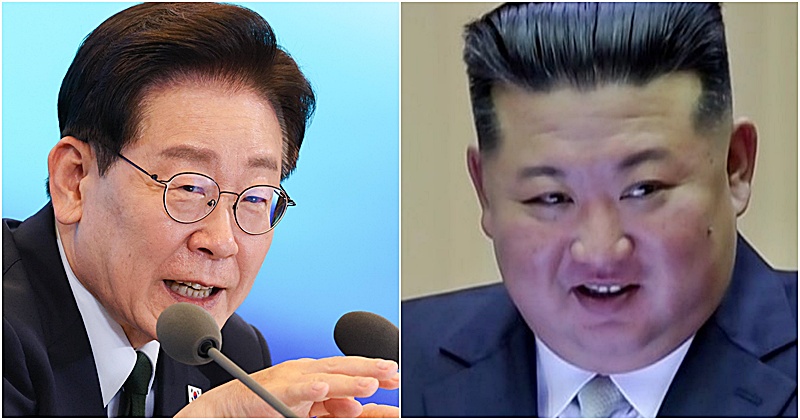 이재명 정부, 우리 군인들 다쳤는데 북한에 '93억 지원' 확정