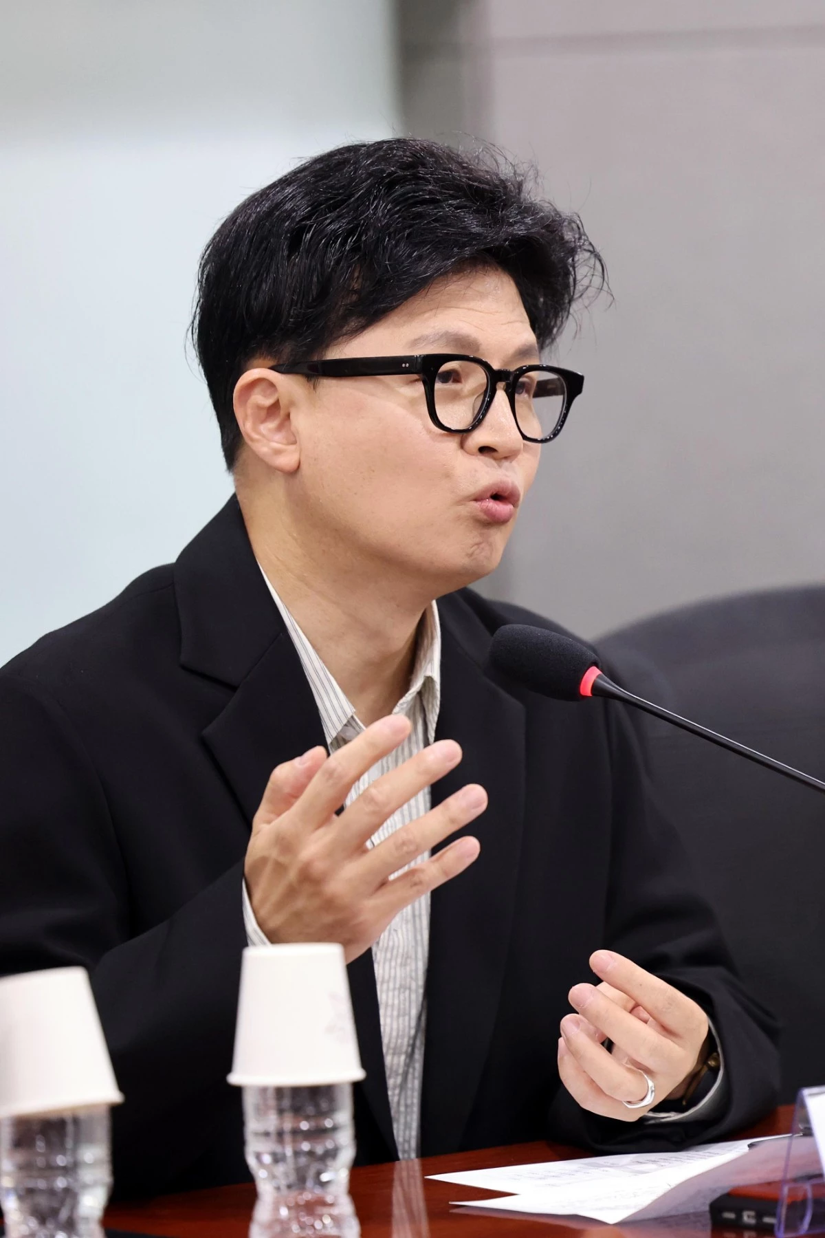 한동훈 무소속 의원 / 뉴스1