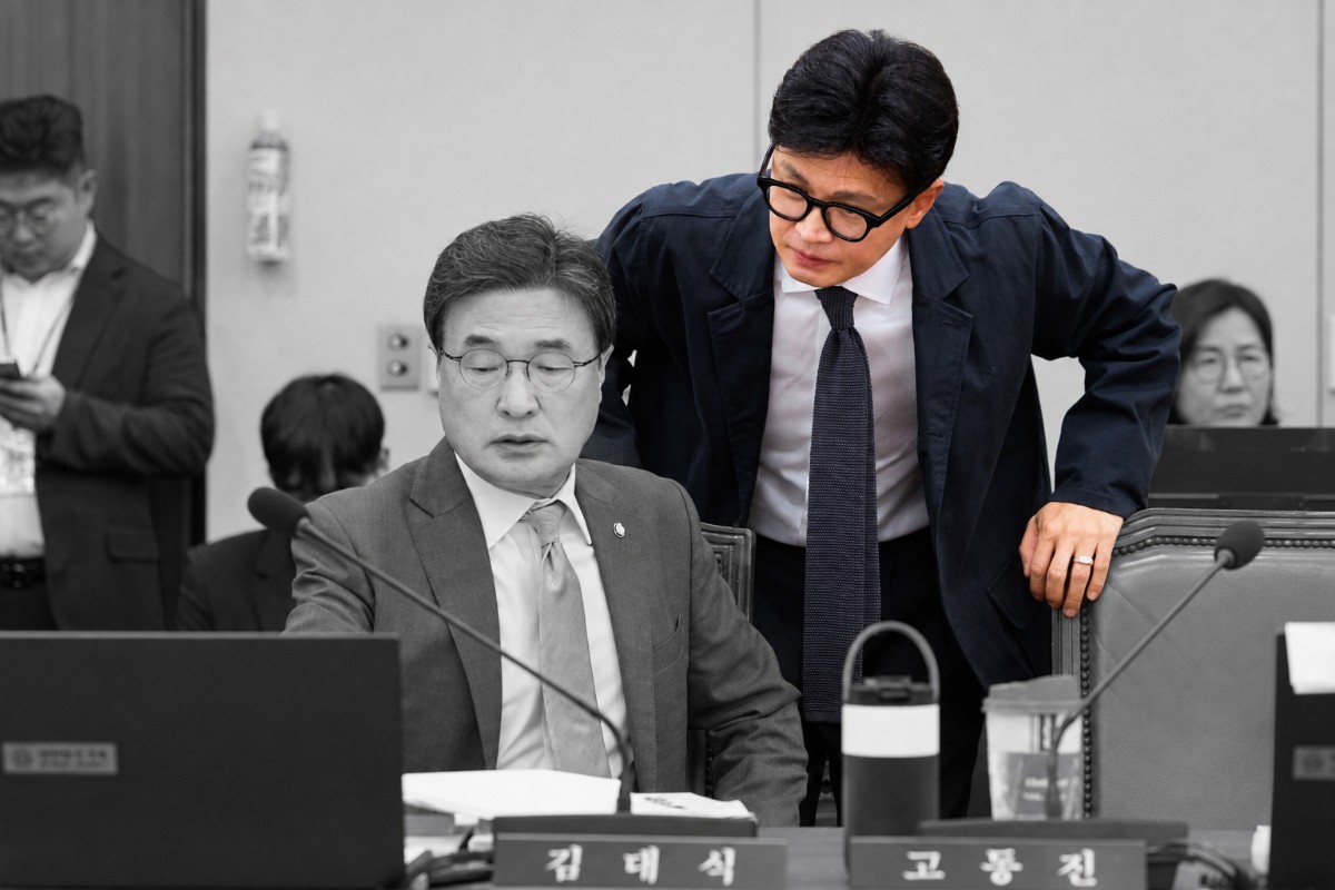 "처남 성범죄 무마 의혹부터 딸 입시 의혹까지... 한동훈 의혹 총 6가지“