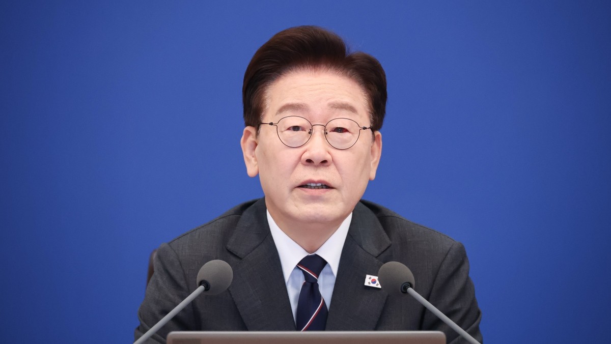 “BTS 군면제 반대했는데”…이 대통령에 '아시안게임 金 군면제 폐지' 결단 요구한 인물