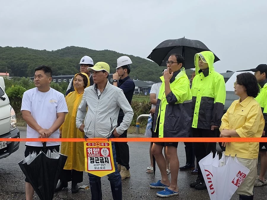 '구청장실보다 현장으로' 검단구 출범 100일, 행정 안착 넘어 미래 준비