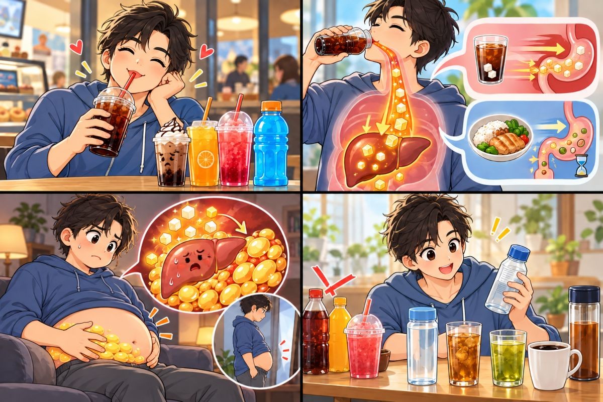 [만화] 기사 내용을 바탕으로 제작한 네 컷 만화 / 위키트리