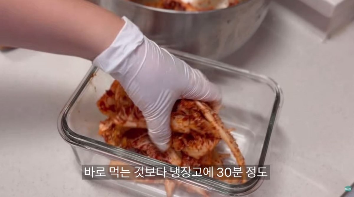 유튜브 '딜리팟dillypot'