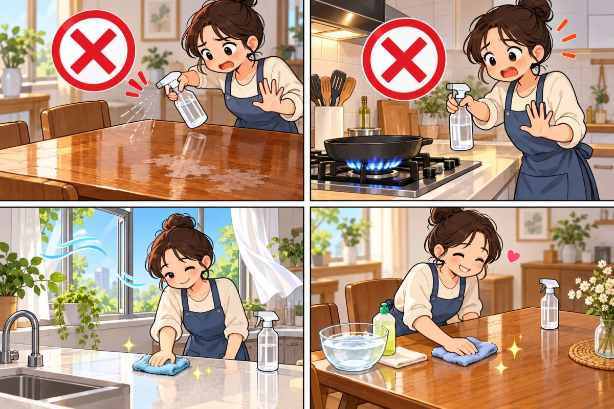 [만화] 기사 내용을 바탕으로 제작한 네 컷 만화 / 위키트리
