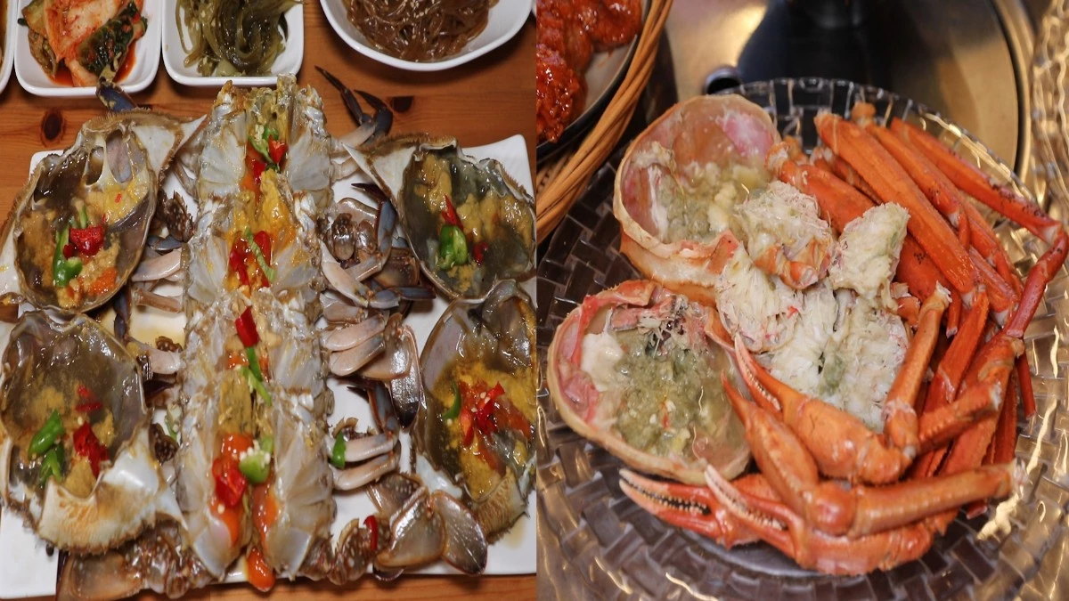 KBS2 ‘2TV 생생정보’ 2618회 ‘맛집 맞수다’ 방송의 한 장면. / KBS 제공