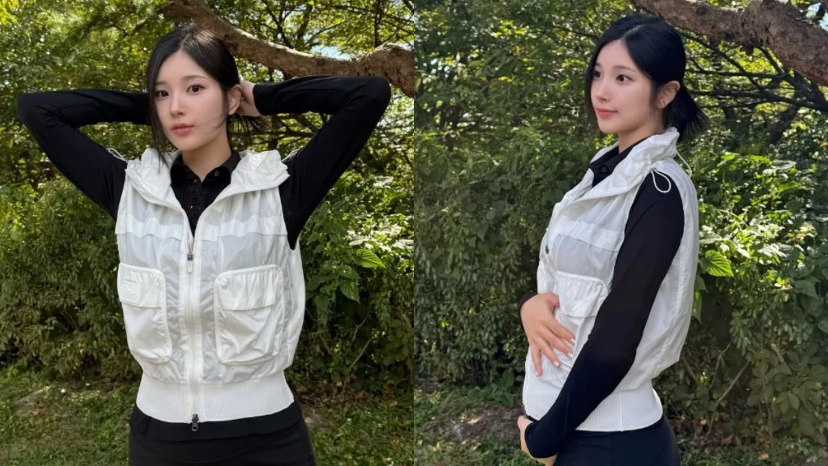소희 인스타그램 캡처