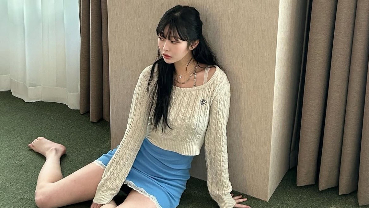 정은우 자료사진. / 정은우 인스타그램