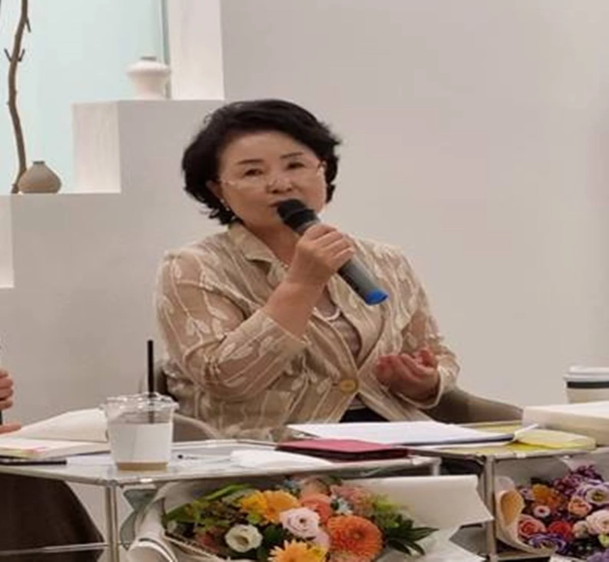 윤혜주 수필가