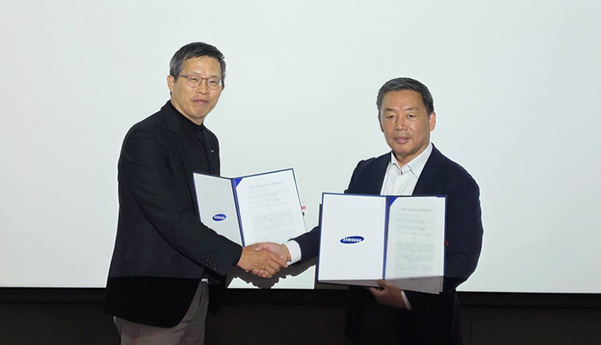 포스코퓨처엠, 삼성SDI와 LFP 6조원 규모 공급계약 체결