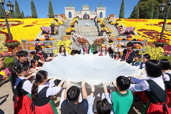 2026임실N치즈축제 내일(8일) 개막, 군민과 관광객 함께하는 ‘모두의 축제’