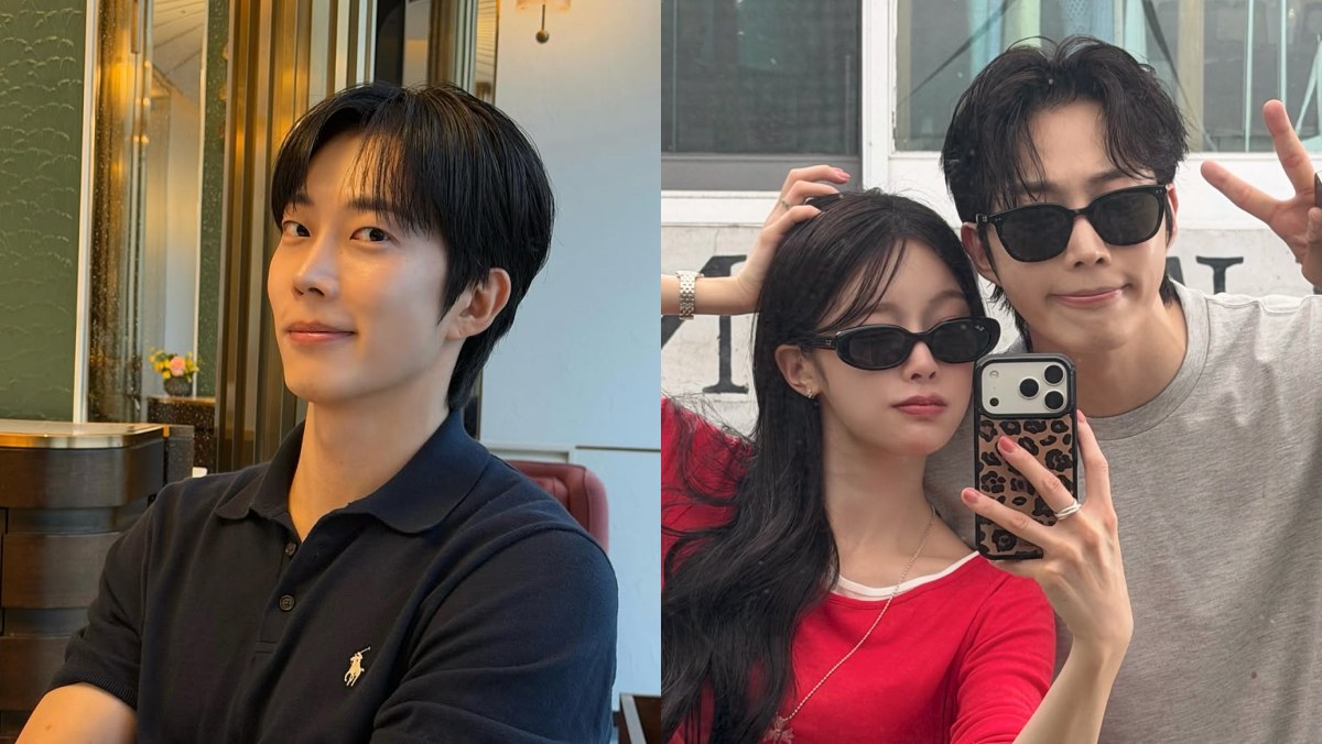 "각자 길 걷기로"… '환승연애4' 현커로 난리 났었는데 결별 소식 전한 이 커플