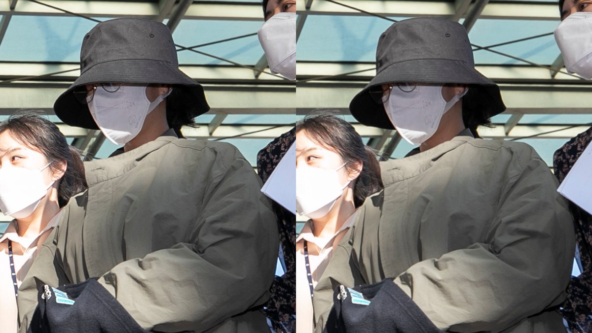 금치 9일 처분… '계곡 살인' 이은해, 구치소 징벌방 끌려갔다