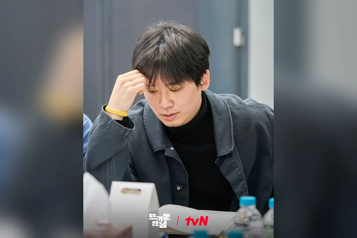 드라마 '뜨거운 안녕' 공식 스틸 (사진=제작사)
