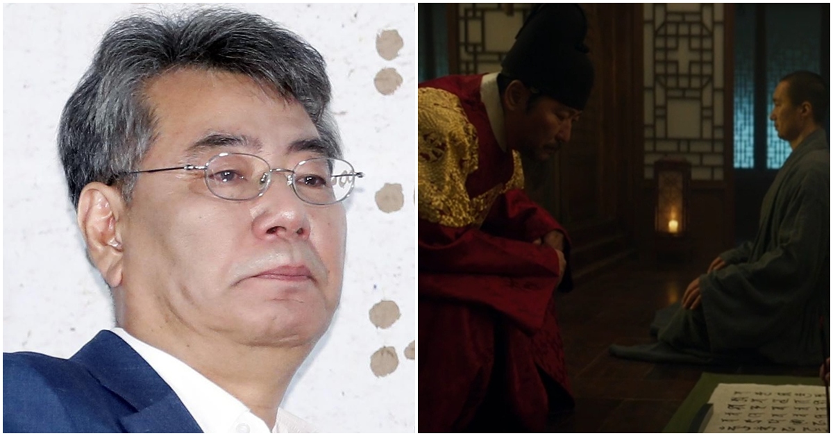 ‘나랏말싸미’ 조철현 감독, 암투병 중 별세…향년 67세
