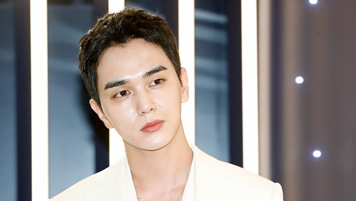 열애설 한번 없었는데...'국민 남동생' 유승호, 이 여배우와 무려 6년째 열애 중이라는 보도 떴다