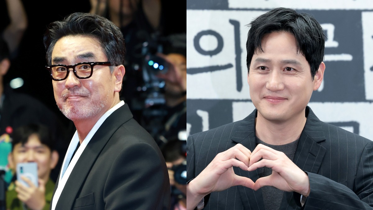 12월 극장가 정조준… 올겨울 관객들 사로잡을 '한국 영화' 등장했다 