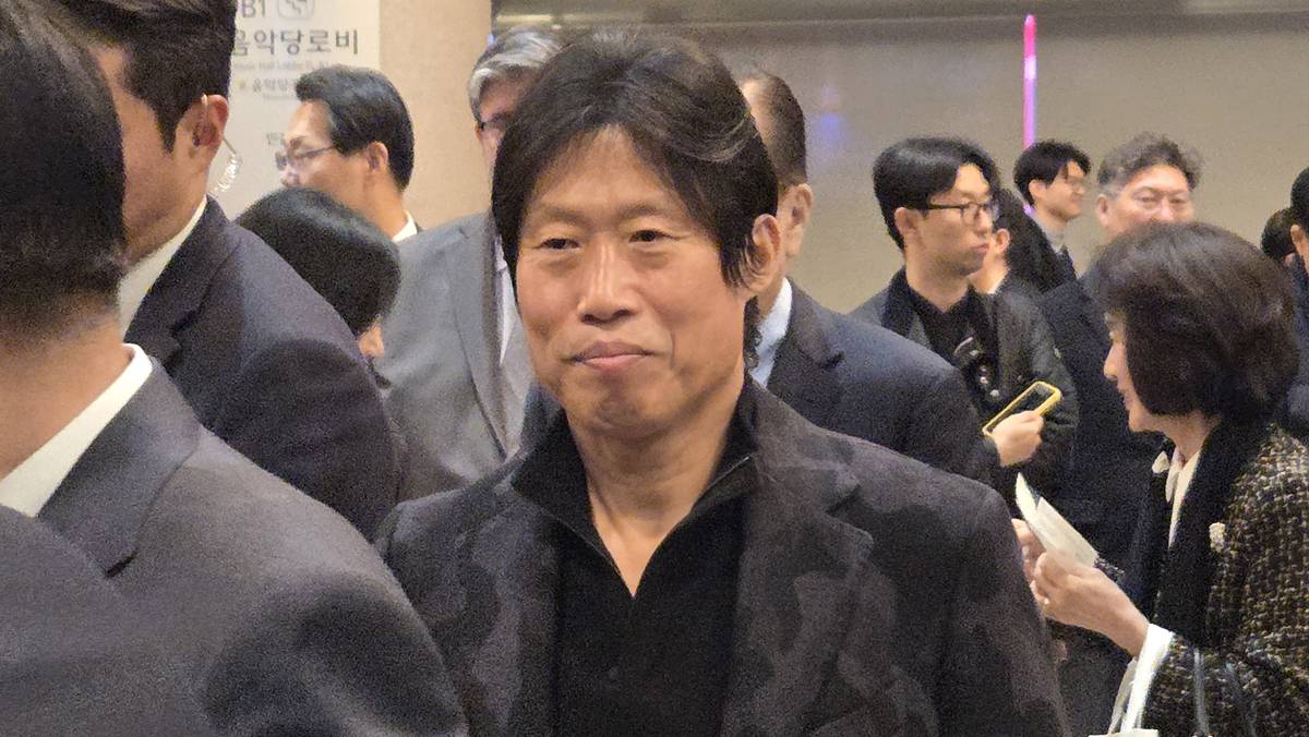 ‘암살자(들)’ 논란 와중에…유해진, 8일 공개된 ‘이 명단’에 당당히 이름 올랐다