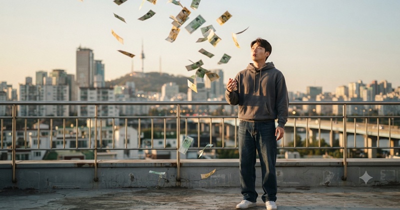계속 돈 부었는데, 결혼 때문에 탈락?...황당하게 '손해' 보는 청년들 