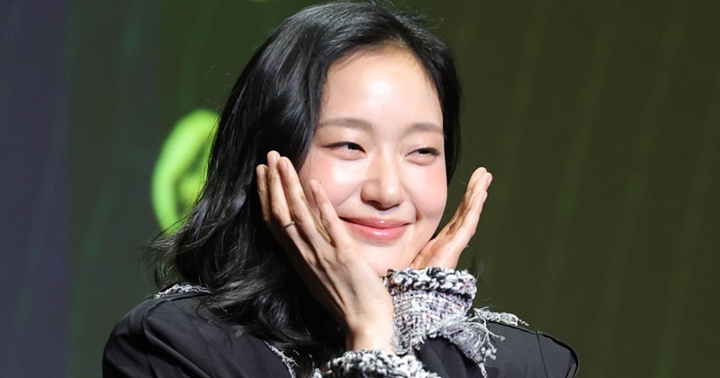 분명 연기인데, 김고은이 진짜 상처 받았다는 '드라마 대사'
