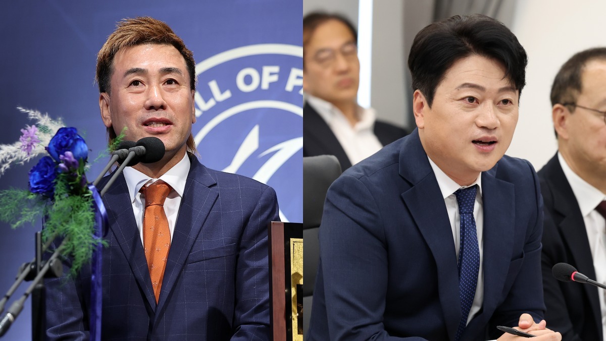 김병지, 결국 박문성 상대로 소송… “굴복하지 않겠다”