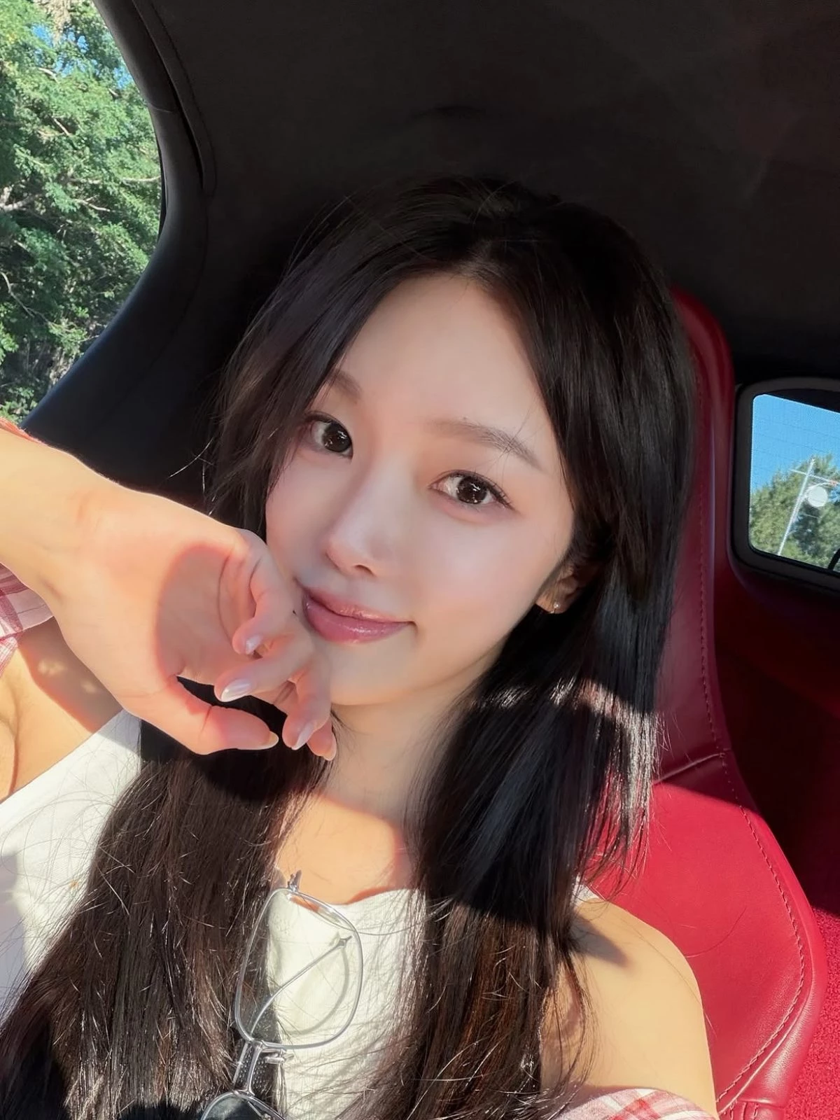 '환승연애4' 출신 지현 사진 / 지현 인스타그램