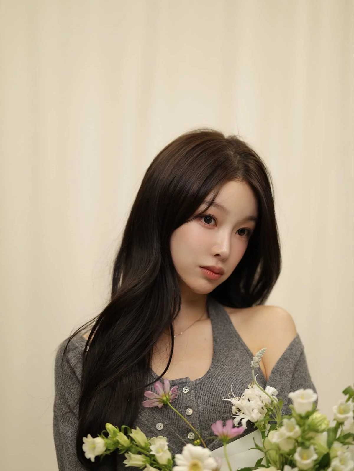 '환승연애4' 출신 지현 / 지현 인스타그램