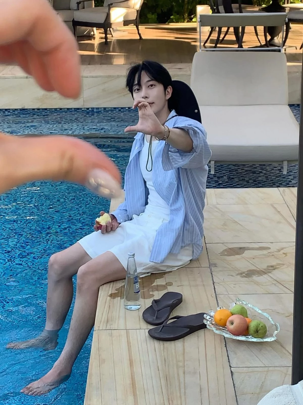 '환승연애4' 출신 정원규 / 정원규 인스타그램