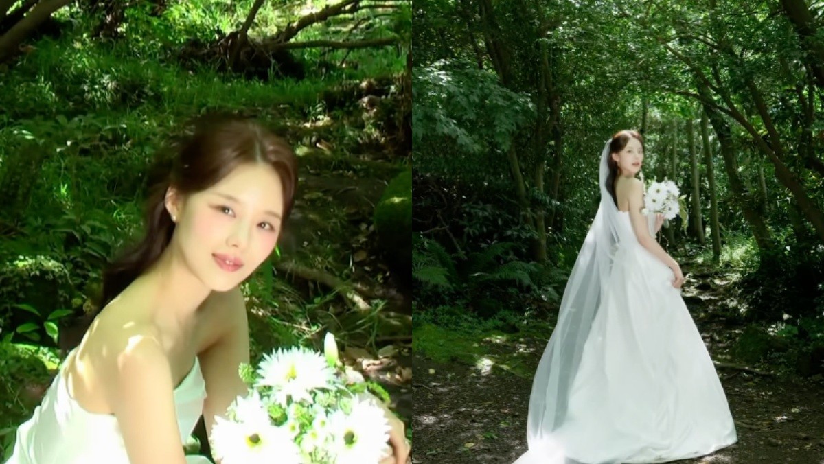 동명이인끼리 경사났네…'이효정 아들' 이유진 이어 여배우 이유진도 '깜짝 발표' (전문)