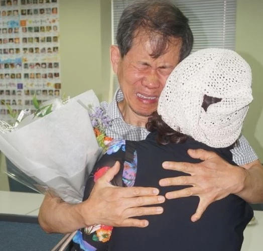 사진=초록우산 어린이재단