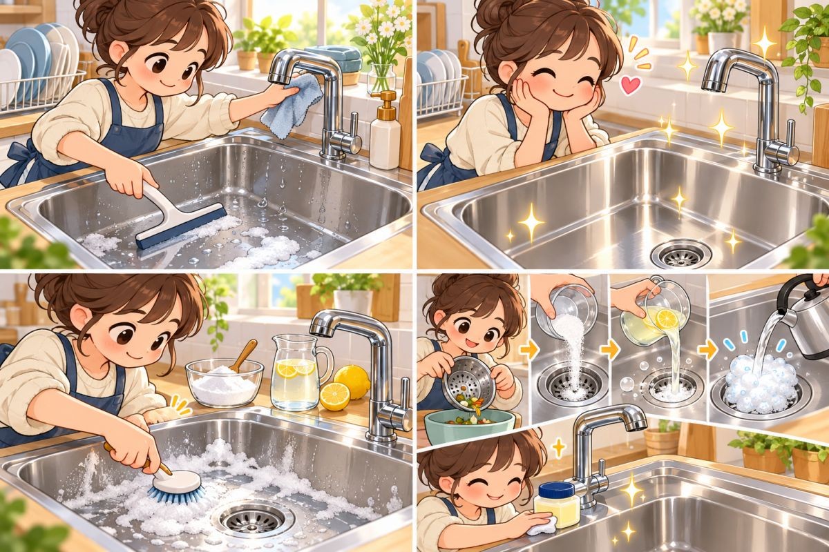 [만화] 기사 내용을 바탕으로 제작한 네 컷 만화 /위키트리