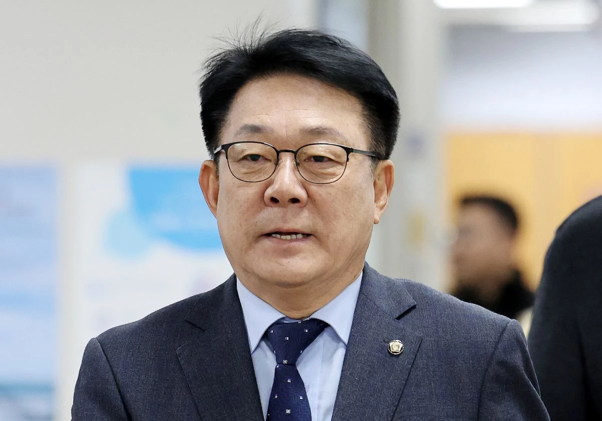 허종식 더불어민주당 의원 / 뉴스1