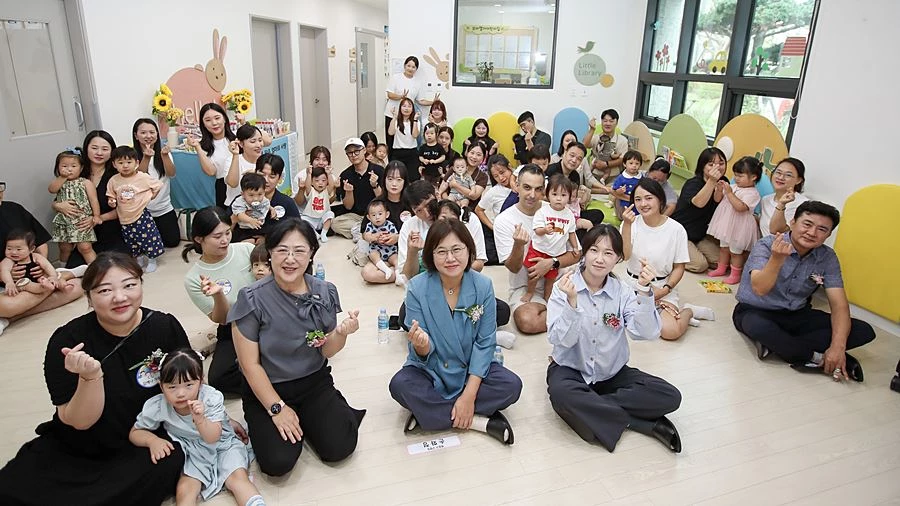 “14만 구민의 일상을 바꾸겠다” 손화정號, 영종구 미래 7대 전략 제시